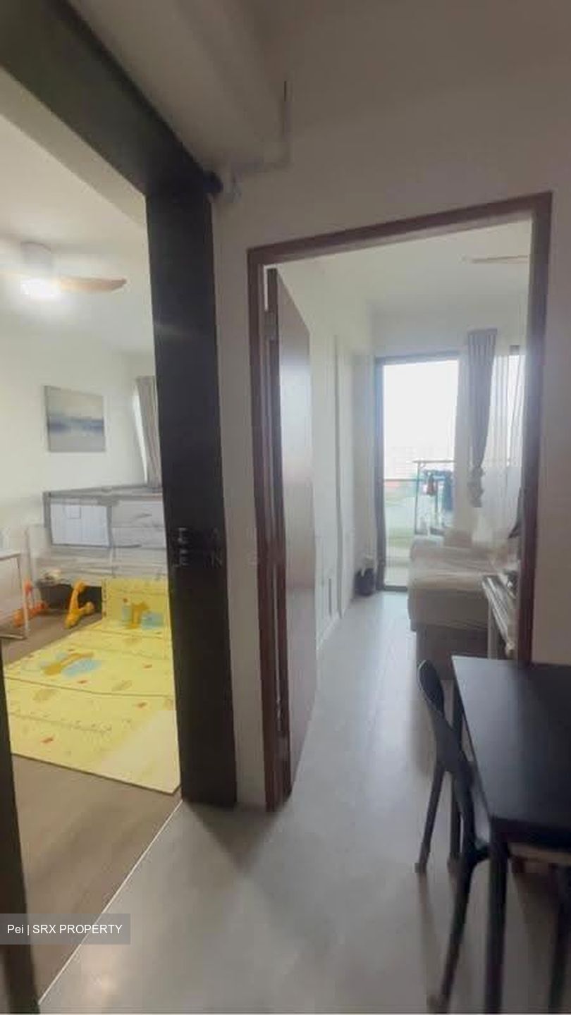 Clavon (D5), Apartment #613372661